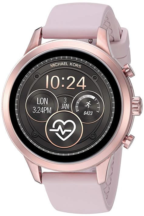 michael kors smart watches for ladies|Michael Kors smart watch sale.